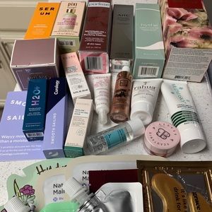 Skincare Bundle